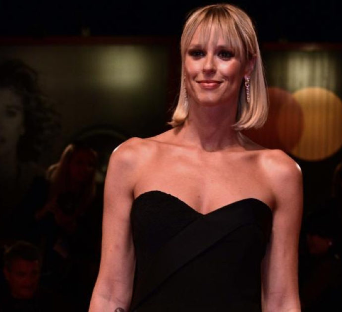 Federica Pellegrini: “Non vedo l’ora di essere madre. Voglio sentire cosa si prova ad avere la pancia”