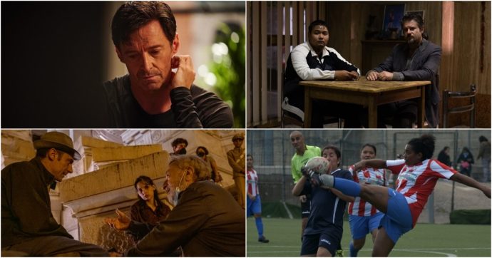 Venezia 79: in attesa dei Leoni, vi dico la mia su Moretti, Amelio, Zeller e Risuleo