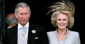 Copertina di Buckingham Palace “off limits” per Re Carlo e Camilla: ecco perché
