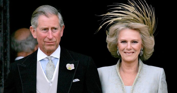 Buckingham Palace “off limits” per Re Carlo e Camilla: ecco perché
