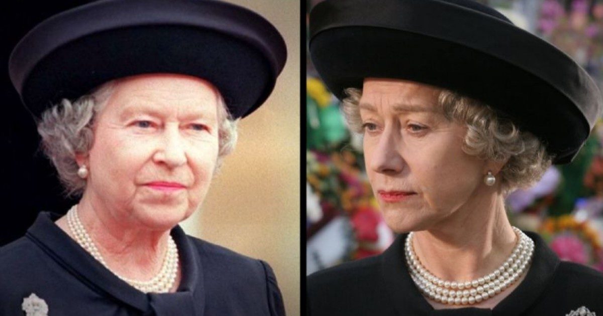 Regina Elisabetta, Helen Mirren: “Se esiste una definizione di nobiltà, lei la incarnava”. L’attrice vinse l’Oscar proprio interpretando la Sovrana