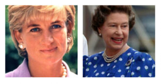 Copertina di La regina Elisabetta e Lady Diana, le parole commoventi di William quando la madre rimase senza titolo ‘Altezza Reale’
