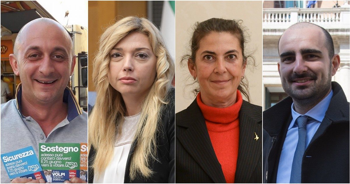 “I furbetti del bonus Covid? Non saranno ricandidati”. La Lega ha cambiato idea: seggi blindati per tutt’e tre. Toti scriveva “vergogna”, ma uno lo ha messo in lista