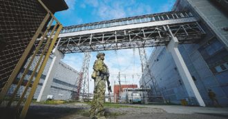 Copertina di Le acque contaminate di Fukushima e la guerra intorno a Zaporizhzhya: qual è la situazione