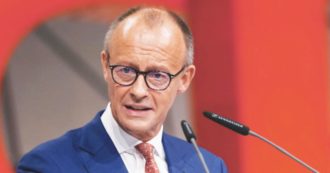 Copertina di Congresso Cdu, il primo scontro è sulle quote rosa