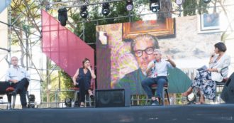 Copertina di Mentana&C. su voto e tv:  “È la campagna più brutta”