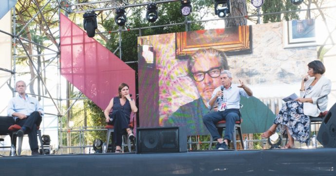 Mentana&C. su voto e tv:  “È la campagna più brutta”