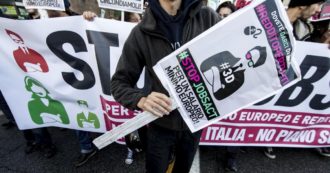 Copertina di Demansionamento a lavoro, i quattro quadranti del Consiglio di Stato picconano il Jobs Act