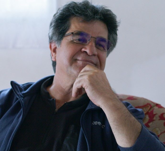 Jafar Panahi, in carcere in Iran ma “presente” a Venezia con un film da premio