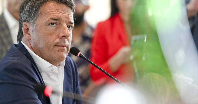 Renzi è impegnato in campagna elettorale: rinviata per legittimo impedimento l’udienza preliminare dell’inchiesta su Open