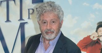 Copertina di “Moretti si sente un po’ Dio, con Rossi guerra di risate e Fo mi fece recitare il gallo”