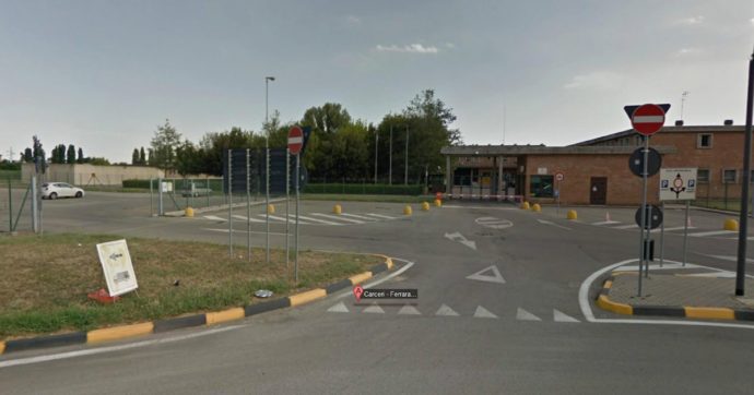 Morì suicida in cella, tre indagate a Ferrara