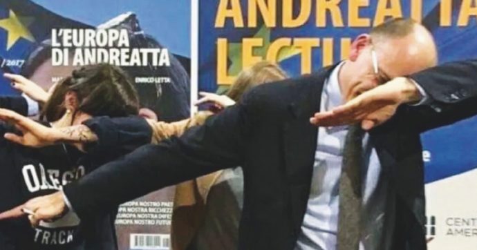 Copertina di La politica italiana piace, ma solo se è “fuori di testa”