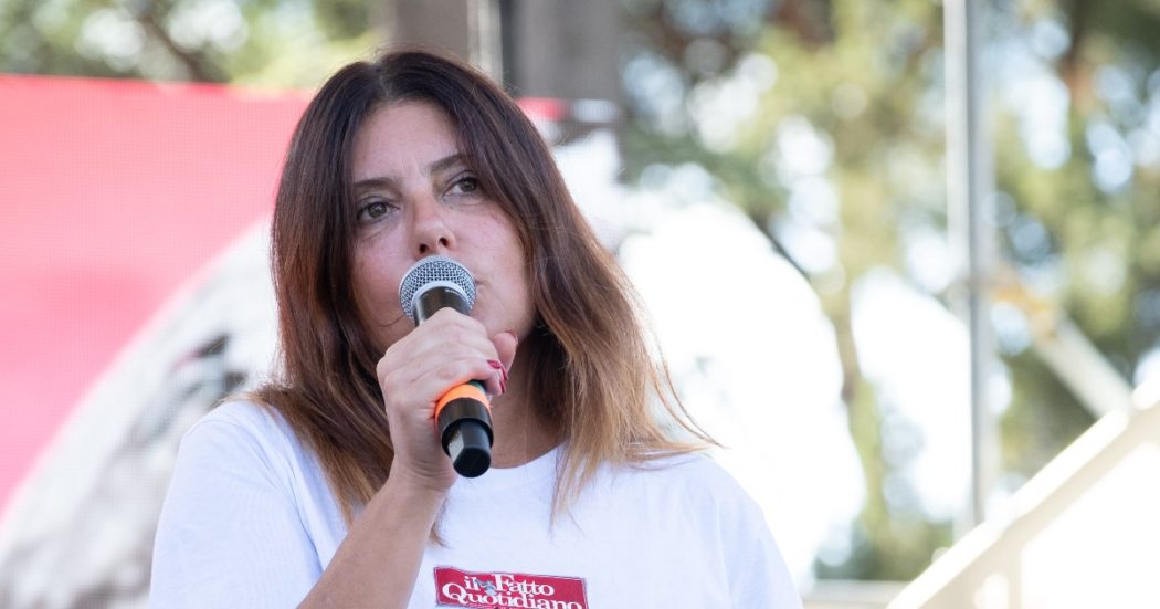 Fondazione Il Fatto Quotidiano, Cinzia Monteverdi: “Grande amicizia con la Fondazione Fo-Rame, presto un nuovo progetto insieme”