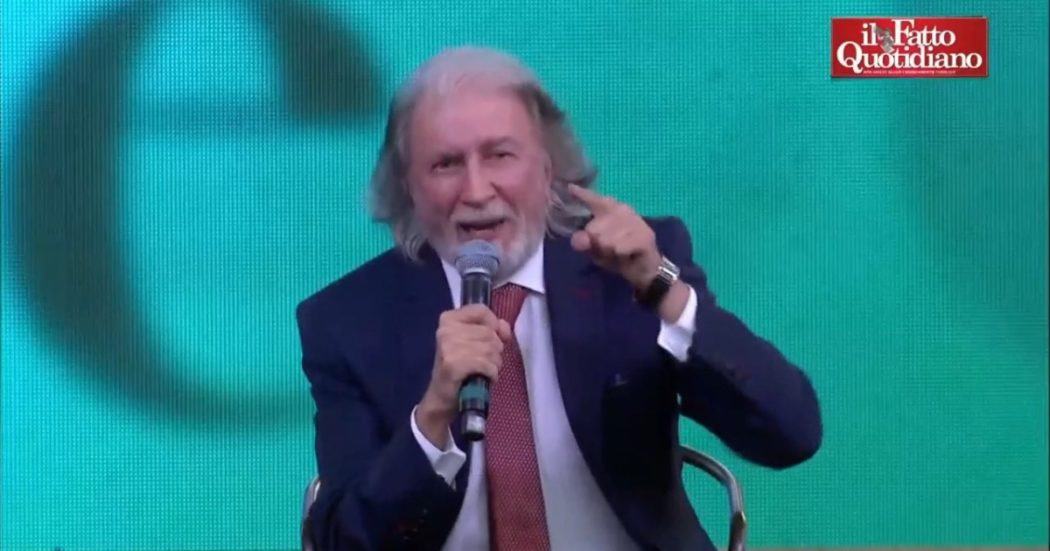 Scarpinato alla Festa del Fatto: “Costituzione oggi è la linea Maginot. Va difesa per dare un senso a chi si è fatto ammazzare per lei”