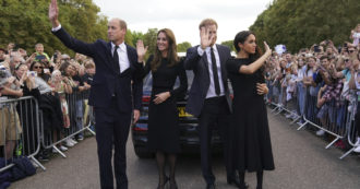 Copertina di “Ecco qual è il vero motivo della lite tra William e Harry e il ruolo di Kate e Meghan”: le nuove rivelazioni dell’esperto reale