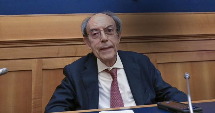 Massimo Villone: “Con una vittoria larga, ho paura che Meloni sfregi la Costituzione”