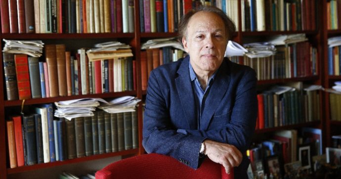 Morto a Madrid Javier Marias: lo scrittore spagnolo aveva 70 anni