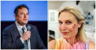 Copertina di Elon Musk, la sorella Tosca e il business di fiction e libri erotici: “Il piacere delle donne non è una vergogna”