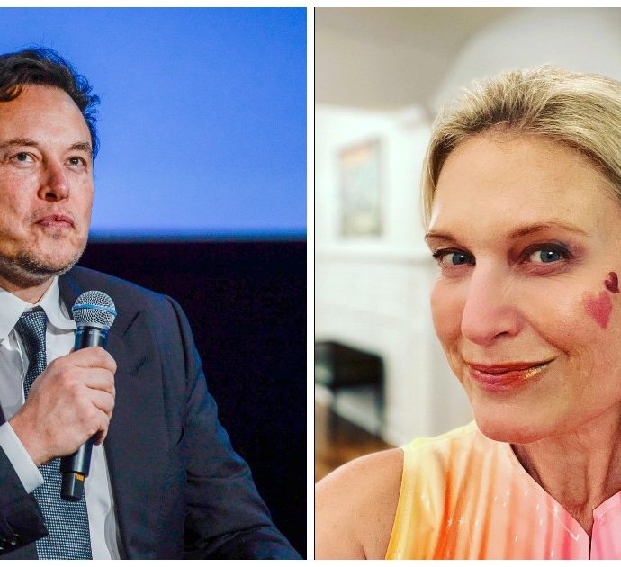 Elon Musk, la sorella Tosca e il business di fiction e libri erotici: “Il piacere delle donne non è una vergogna”