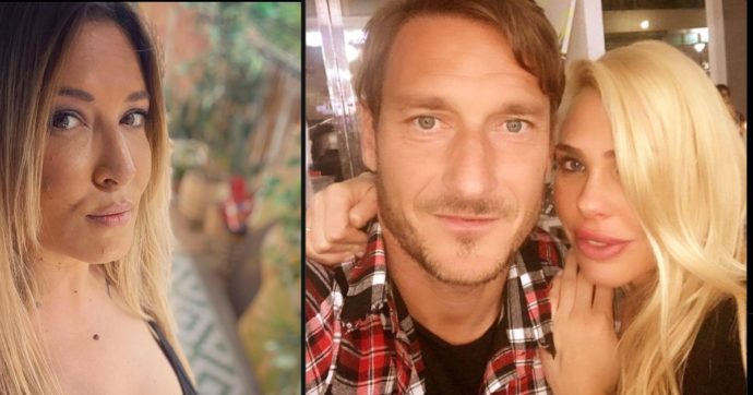 Selvaggia Lucarelli contro Totti: Intervista sciagurata e volgare, non  funziona il vittimismo. E Gabriele Muccino: Conosco bene la tattica della  sua avvocatessa - Il Fatto Quotidiano