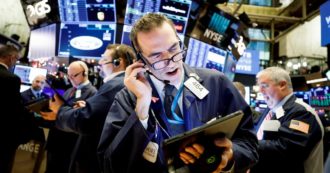 Copertina di Ttf, finanza e grandi fondi dietro il boom dei derivati