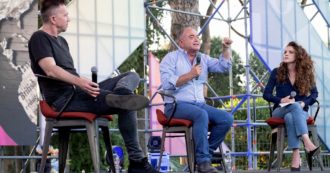 Copertina di Gratteri: “Leggi Cartabia? Resa dei conti: in fumo 1 processo ordinario su 2”