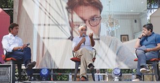 Copertina di Dal caro energia alla Carta. La fine dell’abbondanza