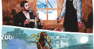 Copertina di La sai l’ultima?