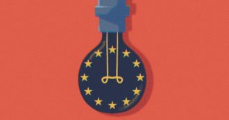 Copertina di La crisi insegna: l’energia deve diventare un settore pubblico