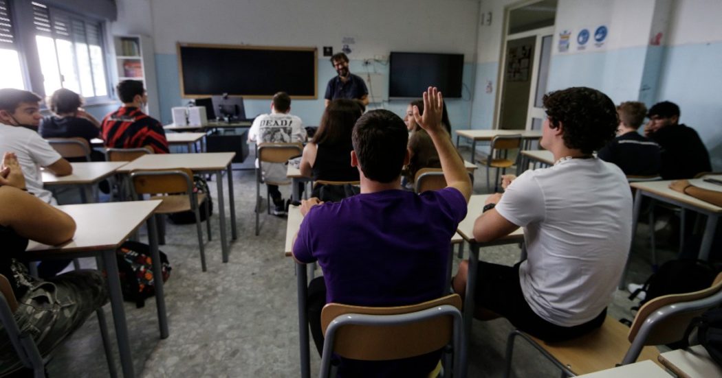 “In Italia negli ultimi 20 anni i livelli d’istruzione sono cresciuti più lentamente della media dei paesi Ocse” – il report