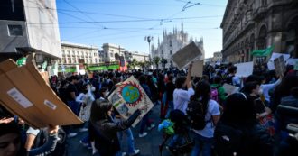 Fridays for Future, on September 23, strike in the streets: 