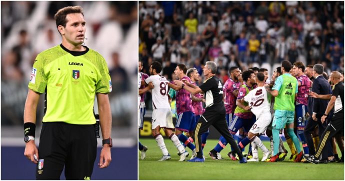 Juventus-Salernitana, dalle immagini viste dal Var alla posizione di Bonucci: un po’ di ordine sul gol annullato ai bianconeri