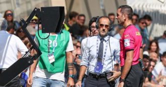 Copertina di Juventus-Salernitana, non ha sbagliato il Var ma chi lo utilizza: serve una classe arbitrale all’altezza della tecnologia
