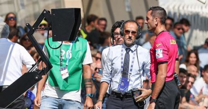 Juventus-Salernitana, non ha sbagliato il Var ma chi lo utilizza: serve una classe arbitrale all’altezza della tecnologia