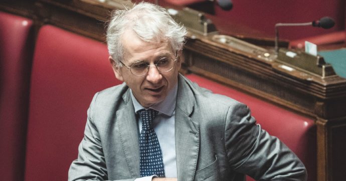 Csm, dietro gli indipendenti  l’ombra del solito Ferri