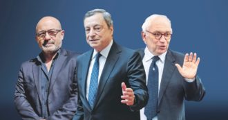 Copertina di Dl Aiuti bis, ancora stallo. Si tratta sul Superbonus