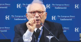 Copertina di Ventilazione nelle scuole, nell’Ue spendono e noi no