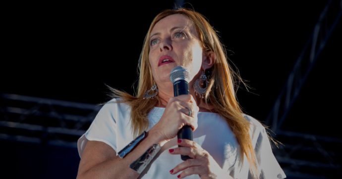 Il duello non decolla: Giorgia litiga di più  col suo alleato Salvini