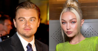 Copertina di Leonardo DiCaprio ha un flirt con Gigi Hadid? “Lui la sta inseguendo”