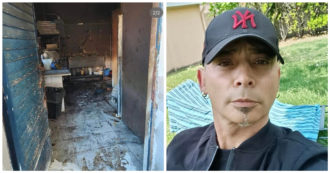 Copertina di Salvo Veneziano, incendio nella pizzeria di Cesano Maderno: “Attività totalmente distrutta, è un giorno da dimenticare”. Ecco com’è accaduto tutto