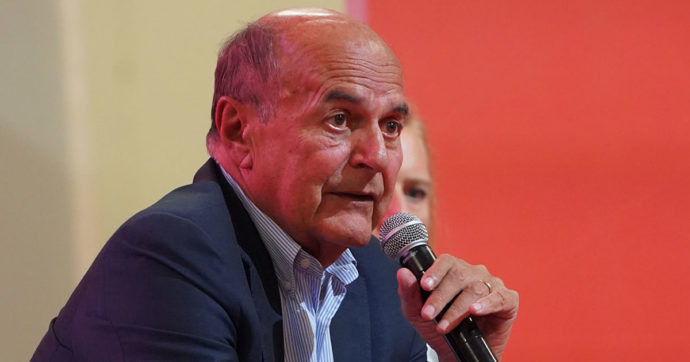Bersani apre il dibattito nel Pd: “Basta primarie, serve un partito nuovo”. Il vicesegretario Provenzano: “Sono solo un rito”