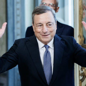 Copertina di Draghi dimissionario riarma l’Italia: il Fatto di domani 14 settembre