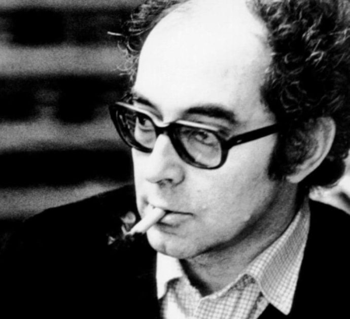 Jean-Luc Godard morto, addio al regista che ha coraggiosamente destrutturato la visione del cinema classico
