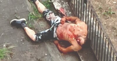 Copertina di Caso Omerovic: un agente condannato, uno rinviato a giudizio per tortura