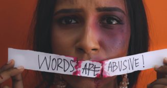 Copertina di Violenza, “il corpo ricorda” ciò che le parole non sono in grado di dire