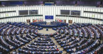 Copertina di Parlamento Ue, il nuovo Segretario generale è Chiocchetti, l’ex “portaborse” di Dell’Utri