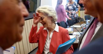 Copertina di Elettricità, il razionamento della Ue in Italia è già realtà