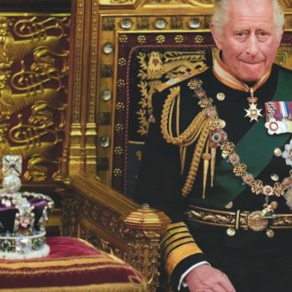 Copertina di Il discorso di Natale di re Carlo III a un anno dalla diagnosi di cancro: ecco di cosa parlerà