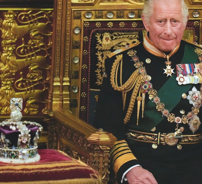 Cos’è l’operazione “Globo d’Oro”, il piano per l’incoronazione di Re Carlo III